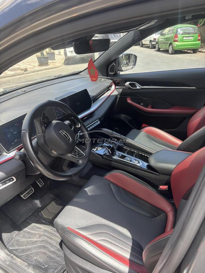 Geely Coolray Essence Automatique 2023