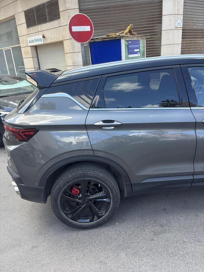 Geely Coolray Essence Automatique 2023
