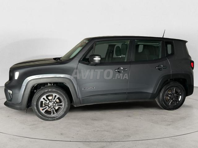 JEEP. Renegade