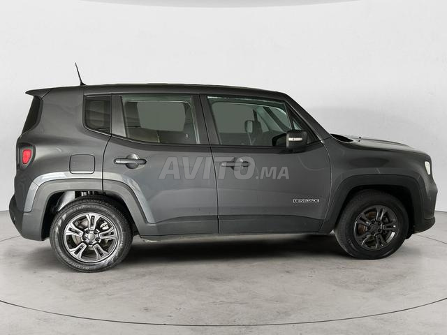 JEEP. Renegade
