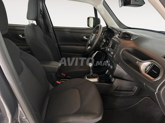 JEEP. Renegade
