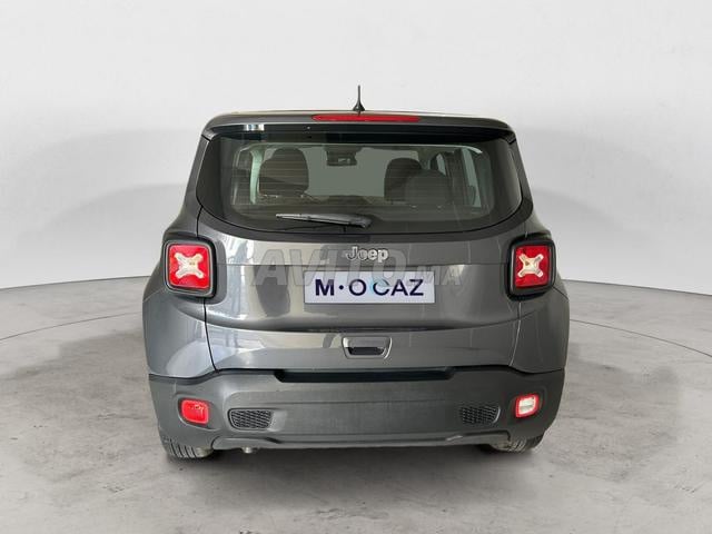 JEEP. Renegade