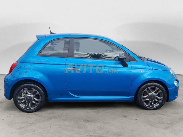 FIAT. 500