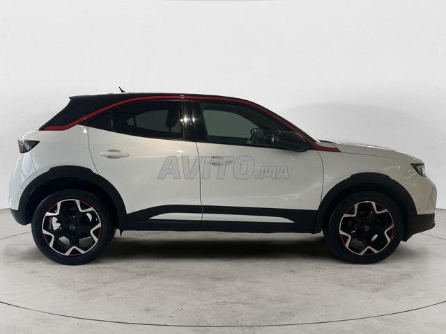 OPEL. Mokka