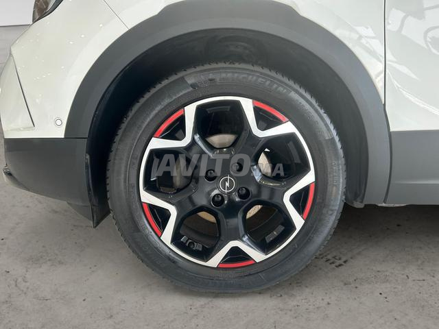 OPEL. Mokka
