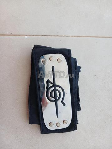Bandon de Naruto Uzumaki - 2