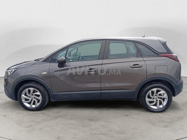 OPEL. CROSSLAND - 2