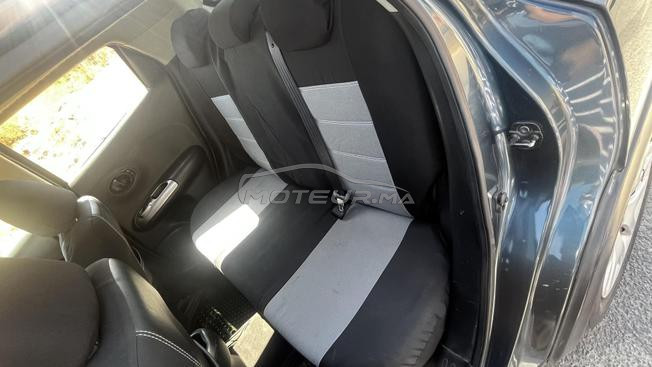 Nissan Juke Diesel Manuelle 2014 à Settat