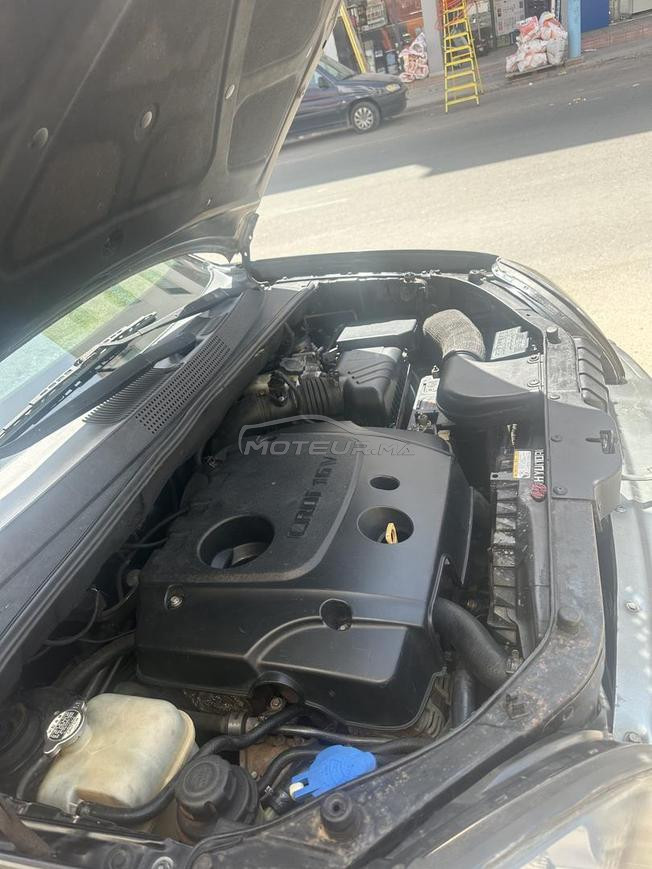 Hyundai Tucson 2009 Diesel