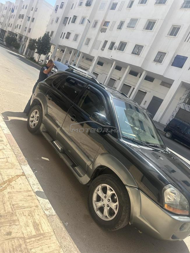 Hyundai Tucson 2009 Diesel