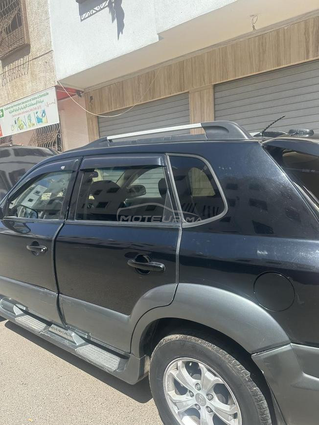 Hyundai Tucson 2009 Diesel