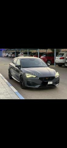 Cupra Léon