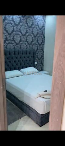 Appartement à louer à la journée à Diour Morgan pour familles