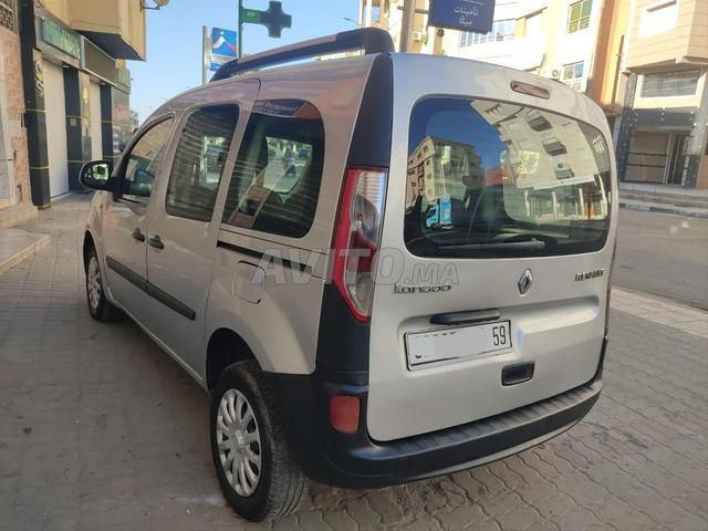 Kangoo bagra bien - 2