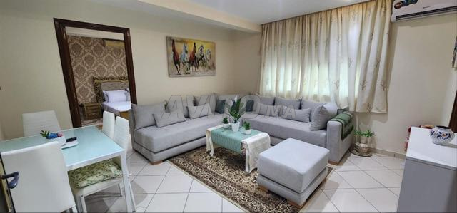 Studio meublé à louer pour les jours à Castilla