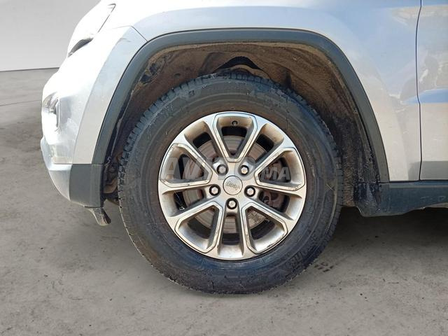 JEEP. Grand Cherokee