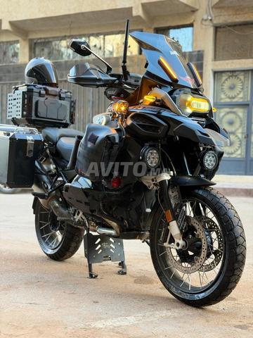 بي إم دبليو جي إس 1250 أدفنتشر - 2