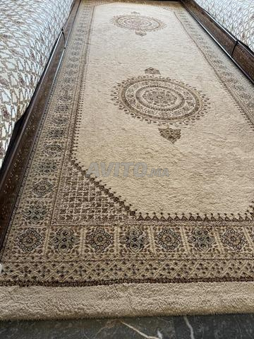 tapis - 2