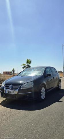 Golf 5 mk5 - 2