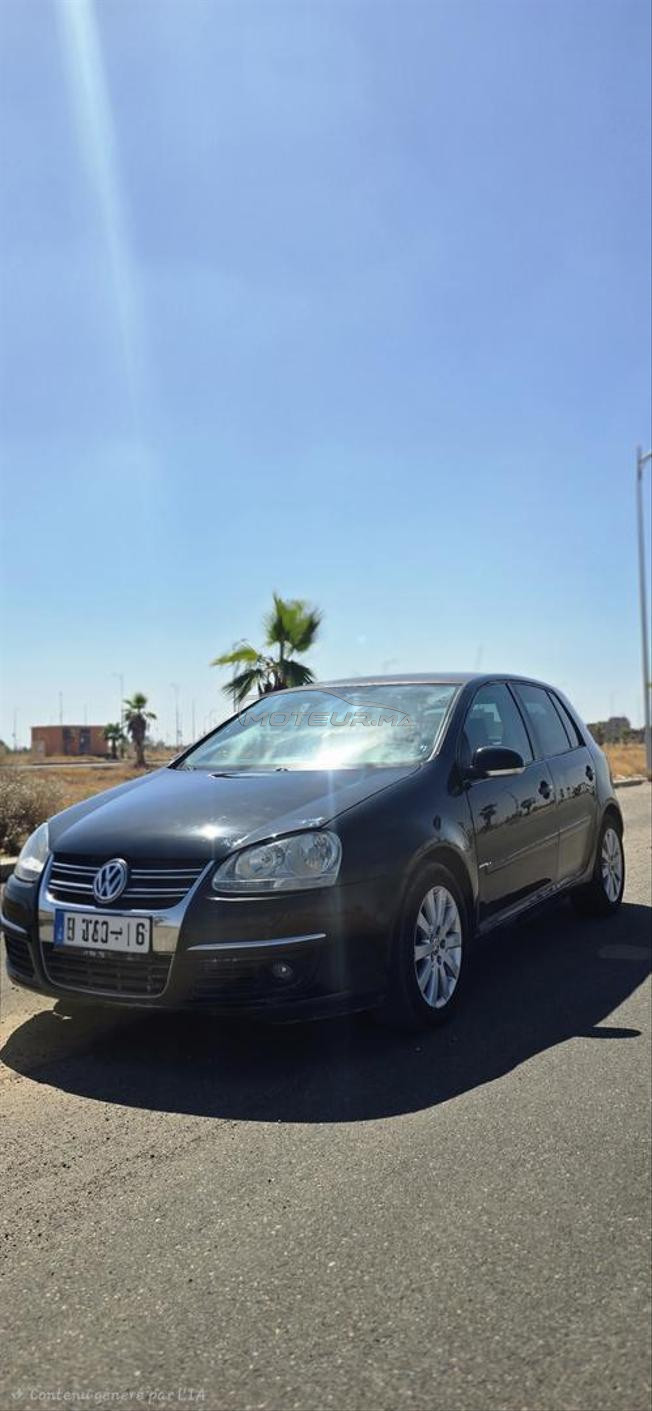golf 5 mk5
