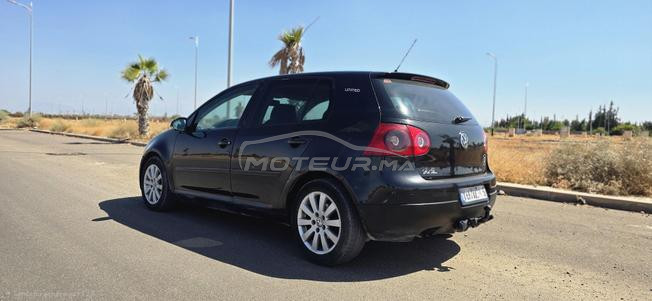 golf 5 mk5