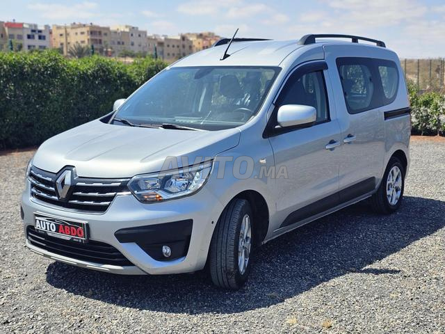 Renault Express techno... Full Option Modèle 2025