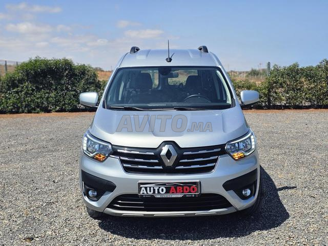 Renault Express techno... Full Option Modèle 2025