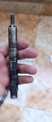 حاقن 1.5 dci داسيا مضخة حقن - 2