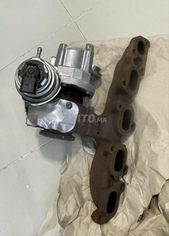 Turbo 1.6 Tdi - 2