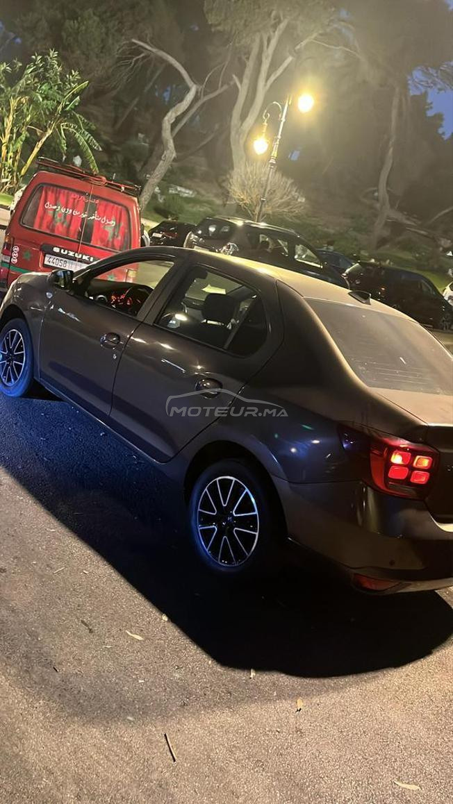 Dacia Logan Prestige 2020