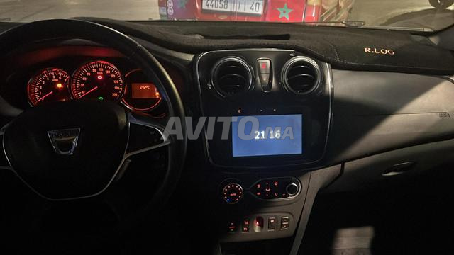 Dacia Logan Prestige 2020 - 2