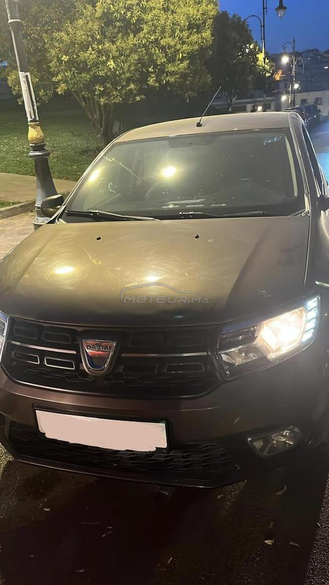 Dacia Logan Prestige 2020