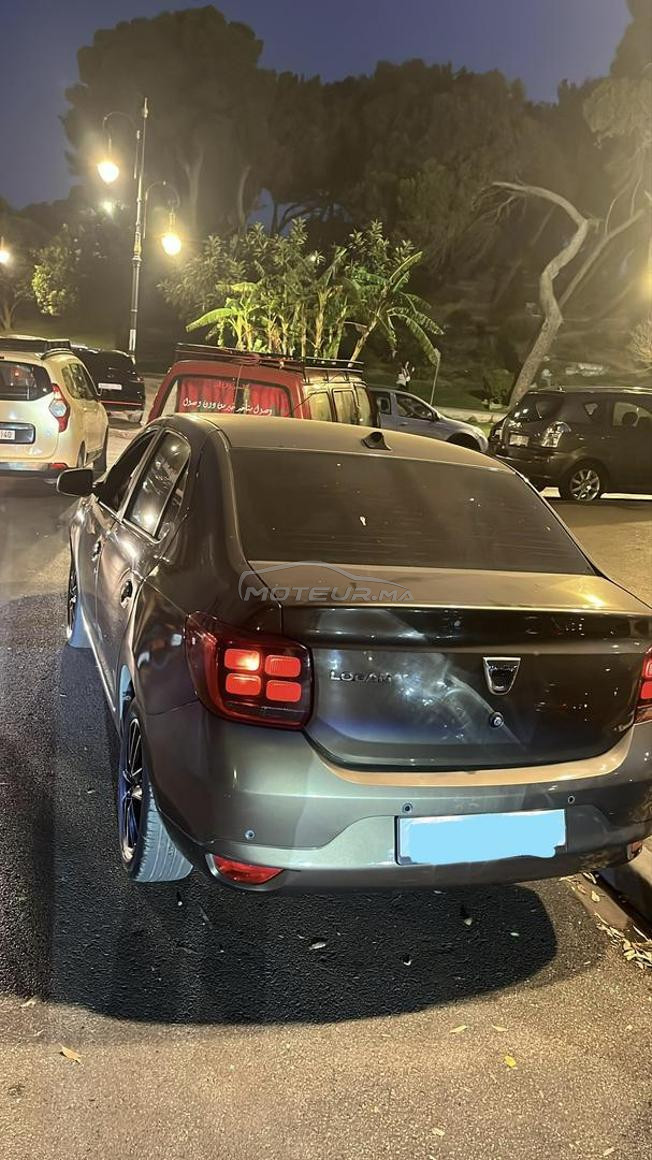 Dacia Logan Prestige 2020