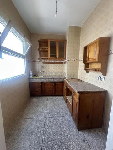 Appartement à vendre 61 m² à Wifak Riad 2