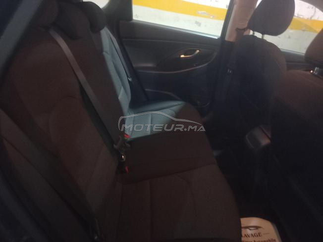 vente Hyundai i30 50000 km
