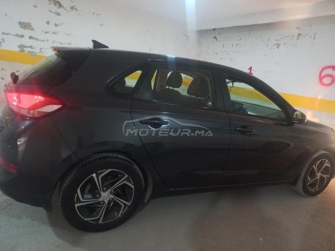 vente Hyundai i30 50000 km