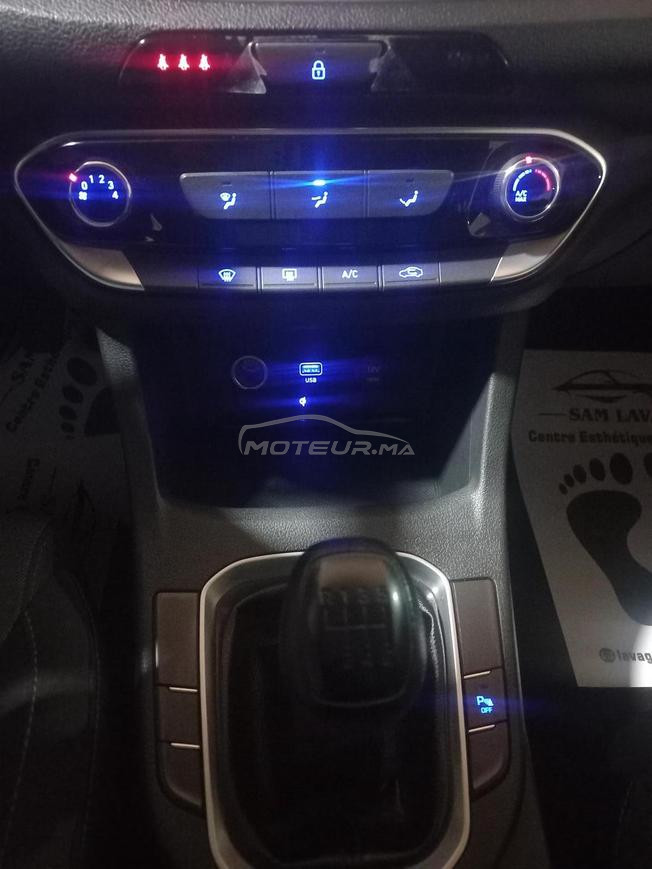 vente Hyundai i30 50000 km