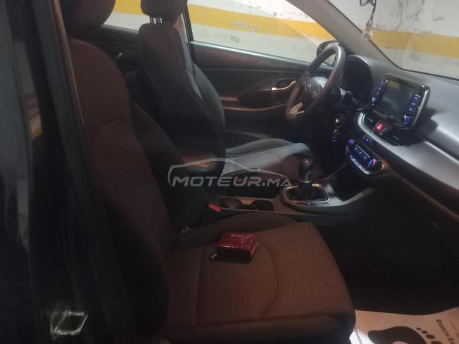 vente Hyundai i30 50000 km