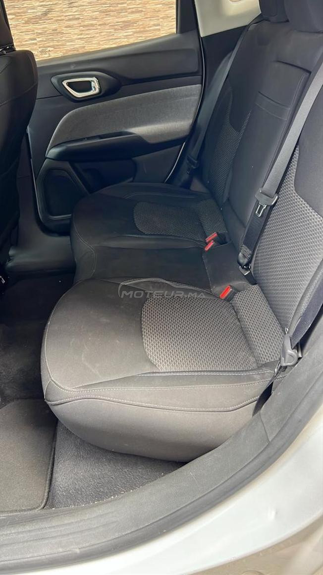 Jeep Compass Automatique 2022 à Casablanca