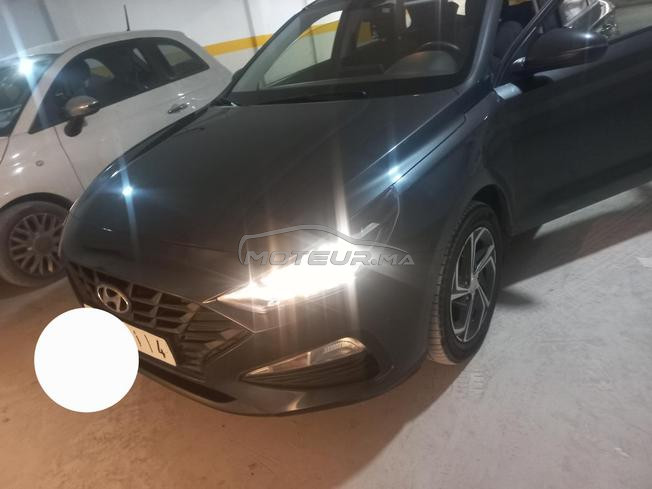 vente Hyundai i30 50000 km