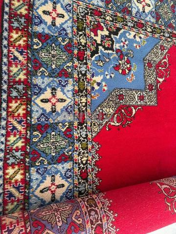 Tapis Rbati fait main - 2