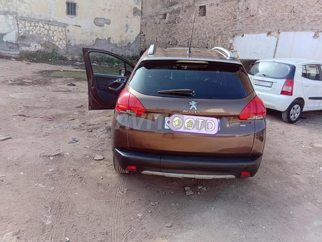 Voiture comme neuve - 2