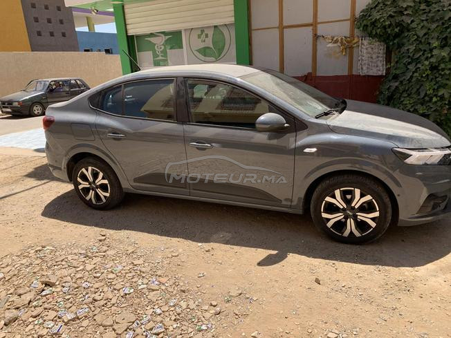 Dacia 2024 full options 