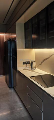 Appartement moderne de luxe - 2