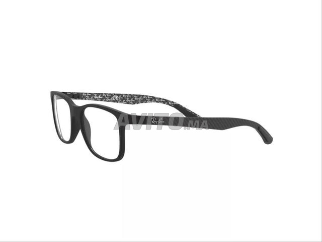 إطار نظارات Ray-Ban أصلي RX 8903 5263 - 2