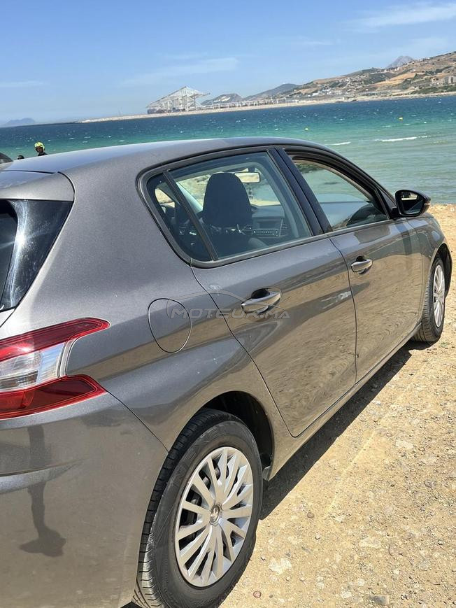 طنجة قصر الصغير
