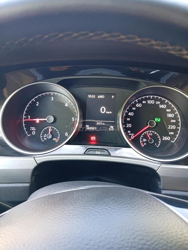    Volkswagen Touran 2018 ded 2025