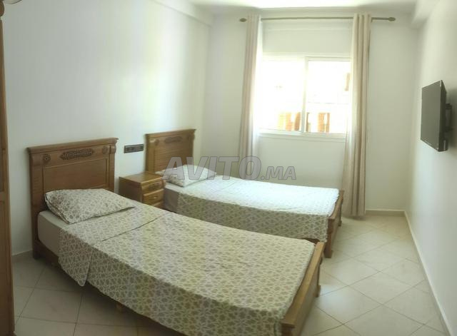 Appartement pour vacances - 2