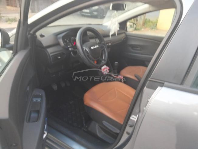 Dacia stepway