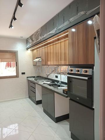 Appartement à vendre 100 m² à Settat - 2